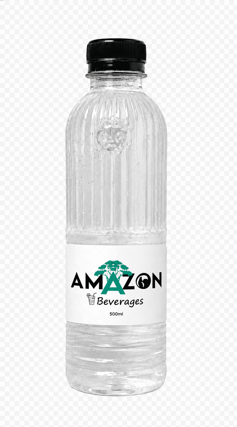 Amazon Water 500 ml 500 ml
